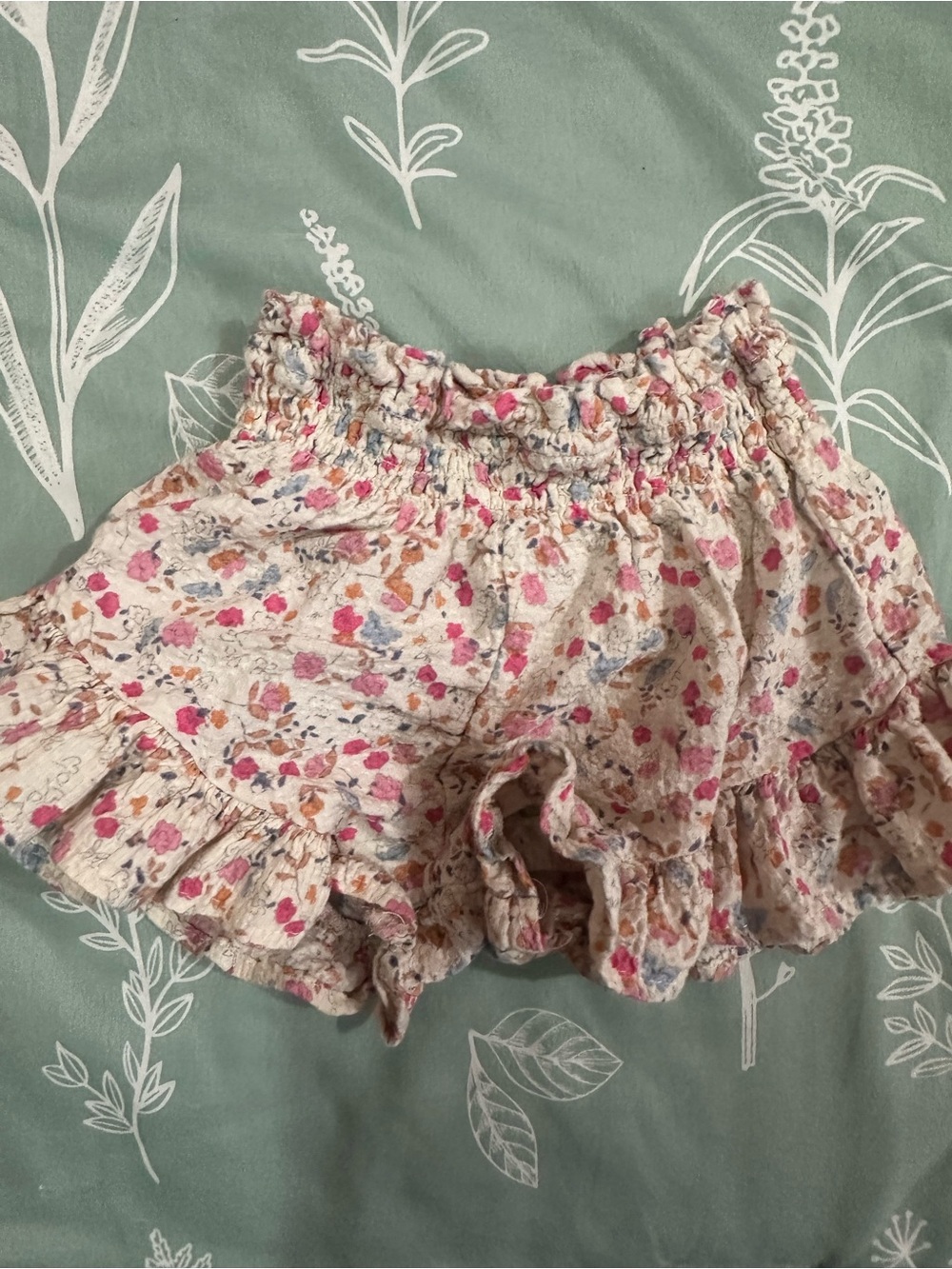 toddler girl shorts